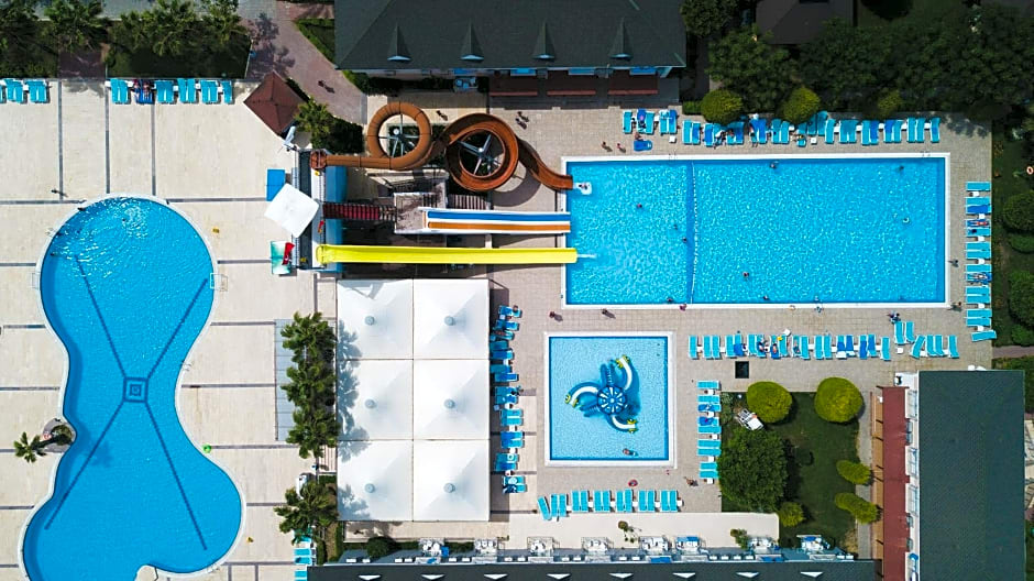 Belek Soho Beach Club