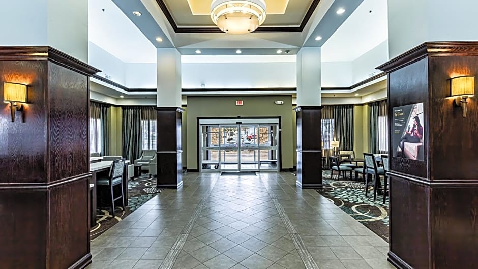 Staybridge Suites Laredo, an IHG Hotel