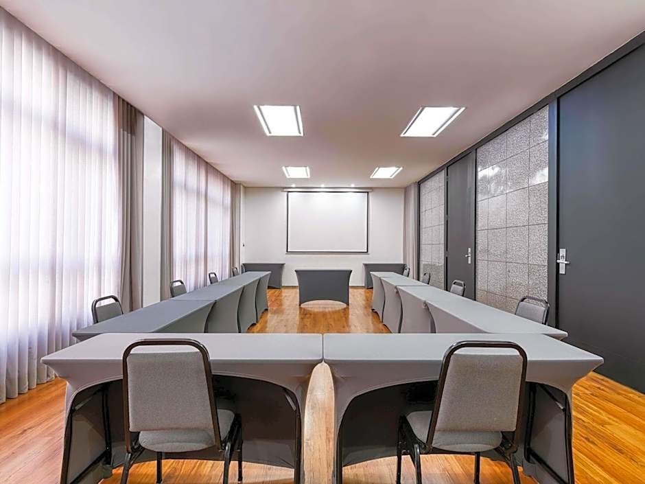 Mercure Belo Horizonte Vila da Serra