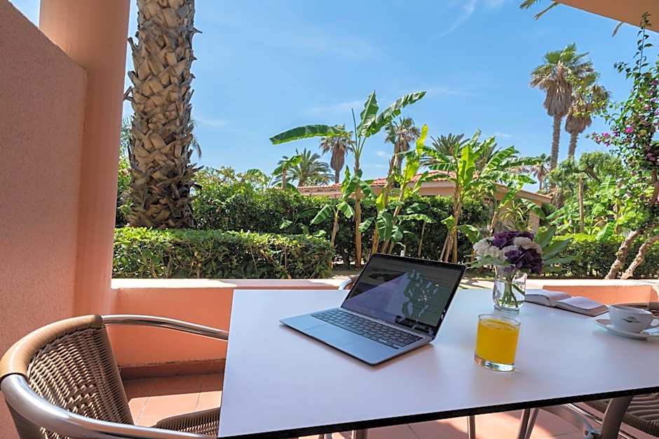 Hotel Villaggio Cala Di Volpe