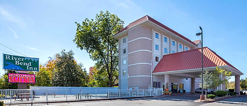 River Bend Inn - Pigeon Forge