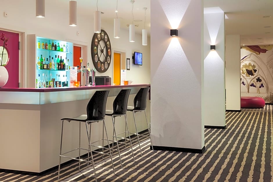 Best Western Colmar Expo