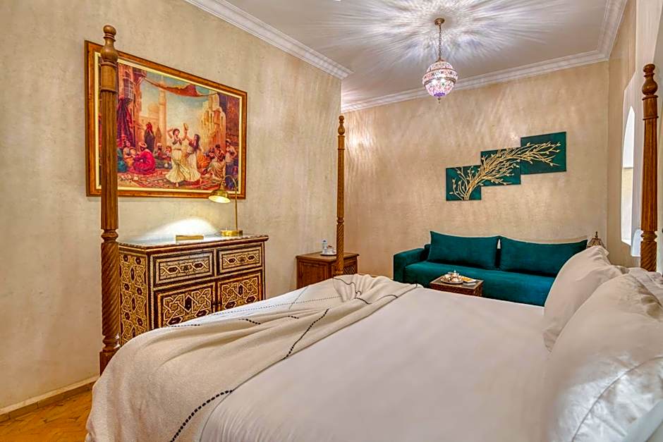 Palais Tara & Spa