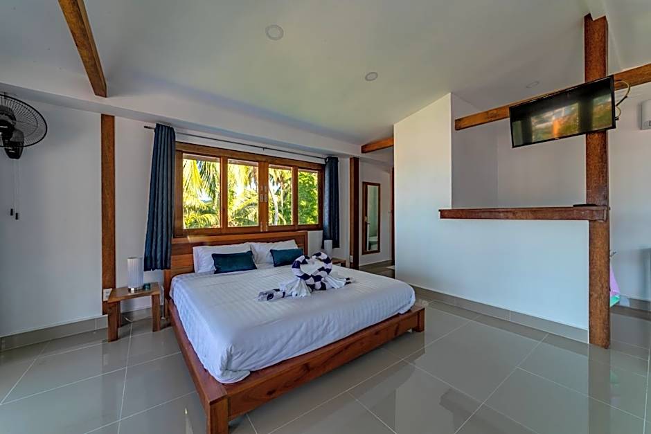 Le Grand Bleu Hotel