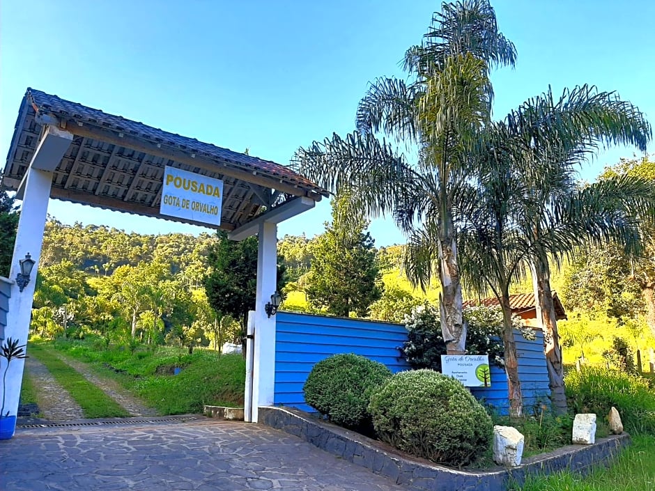 Pousada Gota de Orvalho