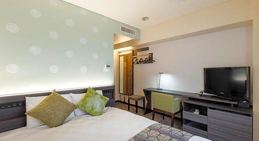 Takamatsu Tokyu Rei Hotel