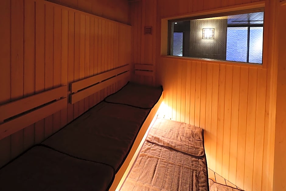 Dormy Inn Premium Ginza Hot Springs