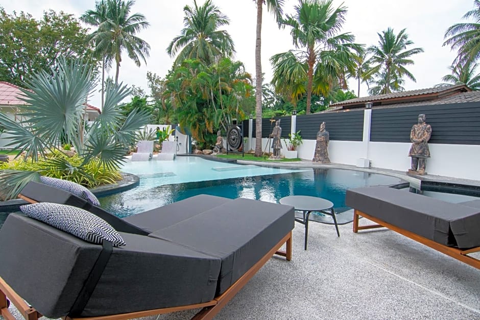 La Belle Vie - Boutique Hotel Adults Only