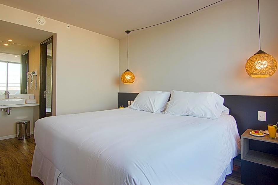 Hotel Ciudadano Suites