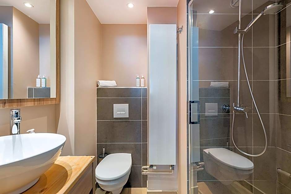 Hôtel Vallée Blanche