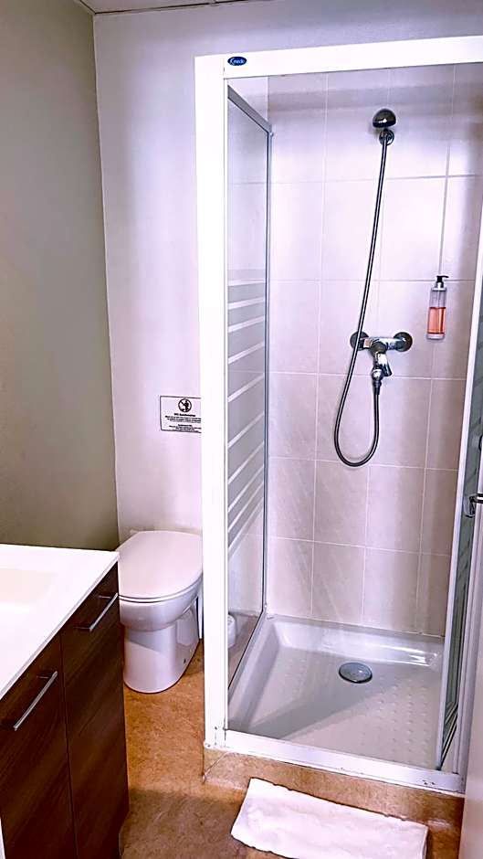 Abelha Hôtel Le France