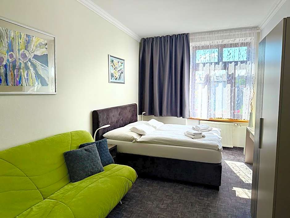 Penzión Hradbová Old Town Residence & SPA