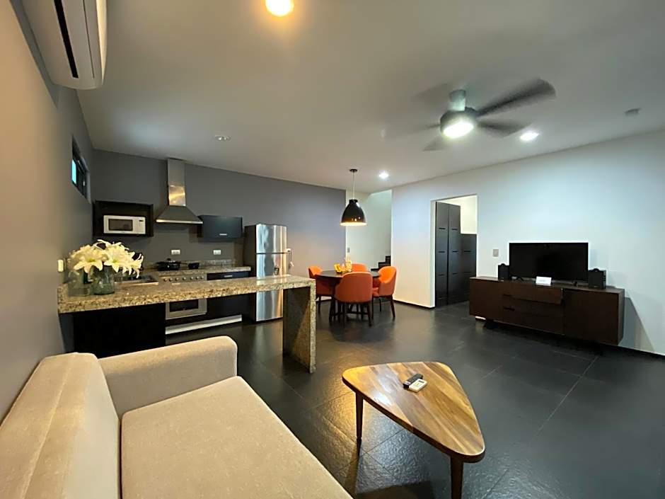 Sole Suites