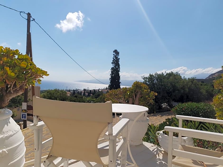 Korifi Suites Collection