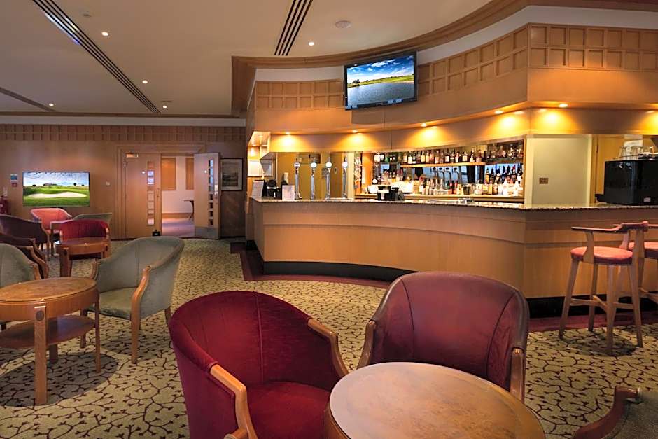 The Oxfordshire Golf & Spa Hotel