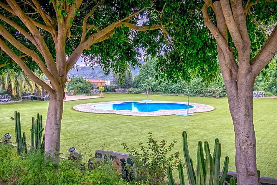 Hotel Rural Maipez THe Senses Collection