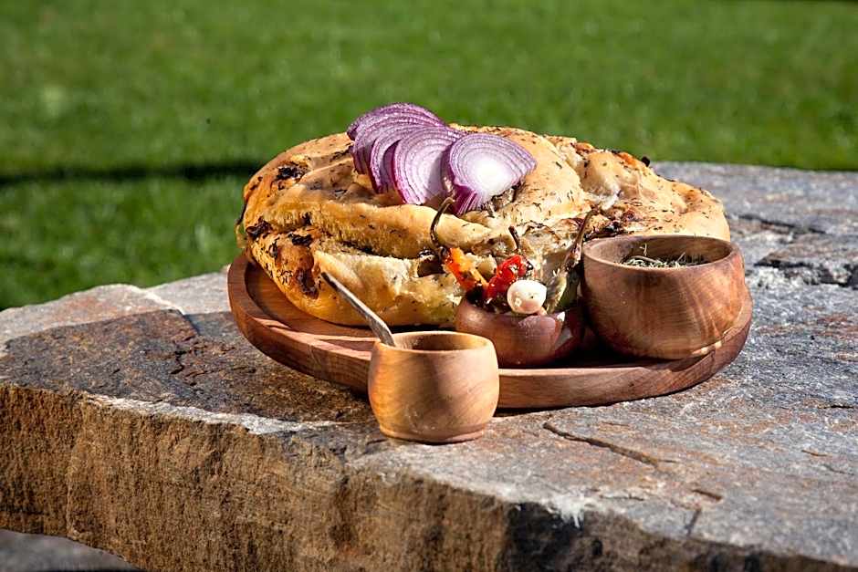 Family Hotel Arkan Han