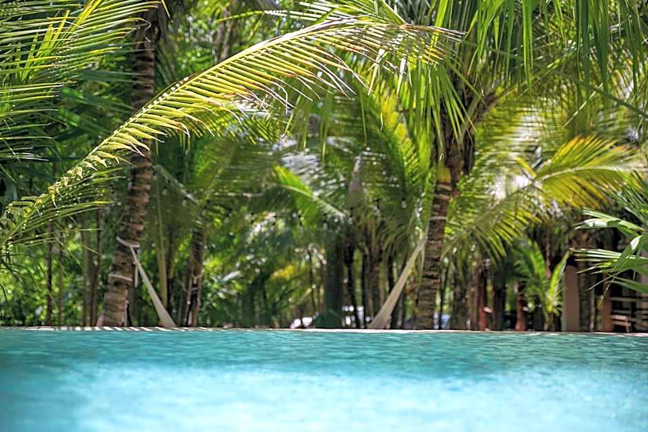 Hotel Buenavista Bacalar Jungle Experience