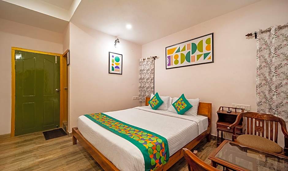 Treebo Kashvijoy, 7 Km From Kamakhya Temple