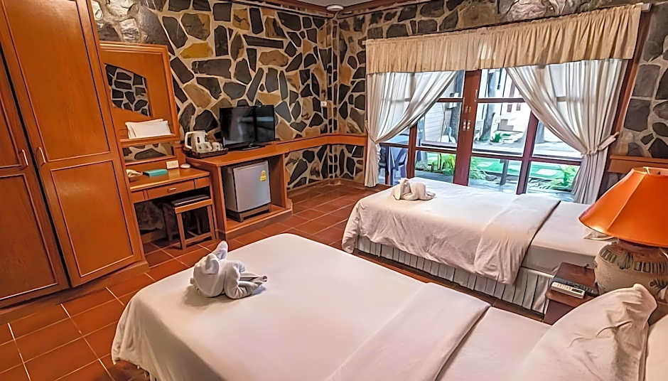 Kohchanglagoon Princess