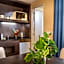 Up Viamonte Hotel