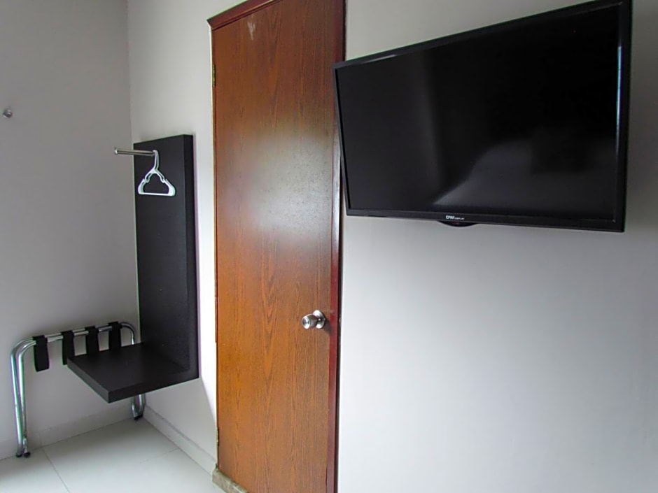 Hotel HAUS Express