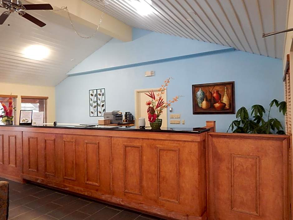 Regency Inn Iola