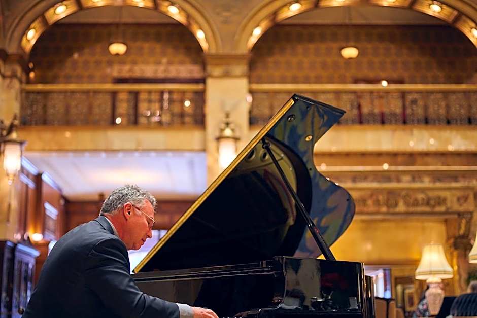 The Brown Palace Hotel and Spa, Autograph Collection