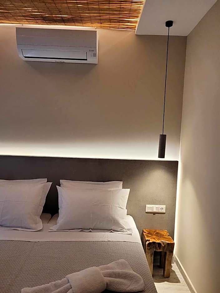 Aelia Apartments Limnos