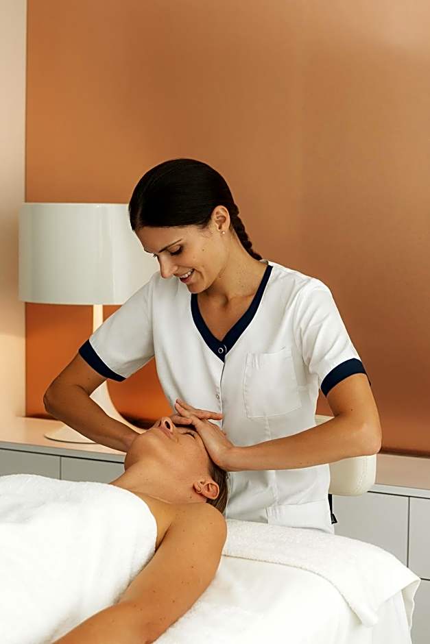 Vichy Spa Hotel Les Celestins