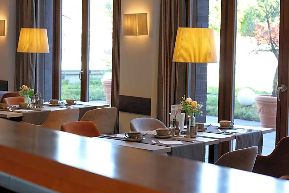 Hotel Begardenhof