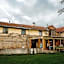 Divas Upes SPA hotel Koknese