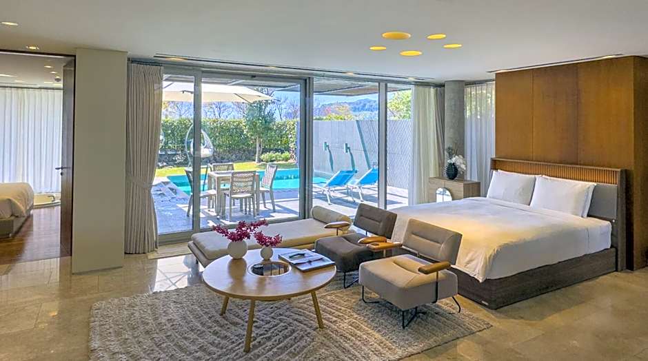 Photo 1 of 3 of Honeymoon Villa