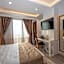 Luxury Airport Hotel By Zazzoni-İstanbul Airport