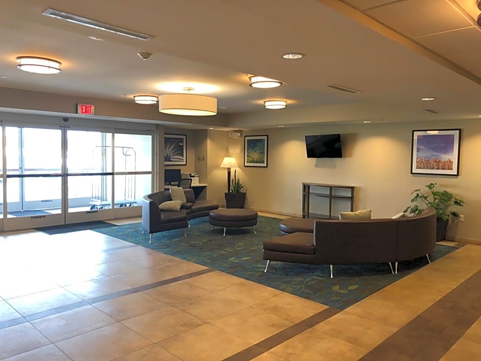 Candlewood Suites EL DORADO