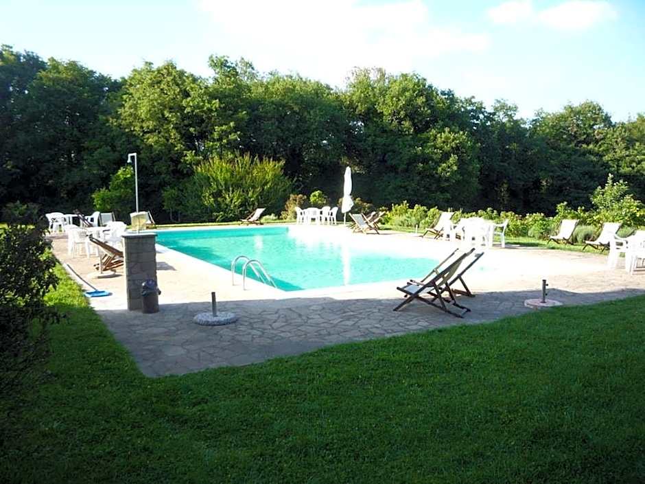 Agriturismo Natura e Salute