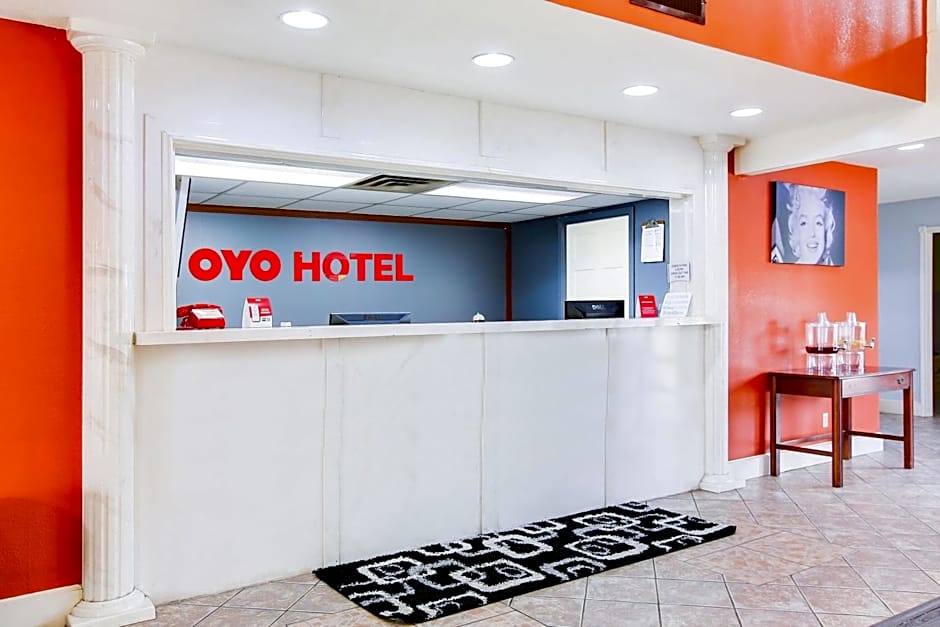 OYO Hotel Texarkana Trinity AR Hwy I-30