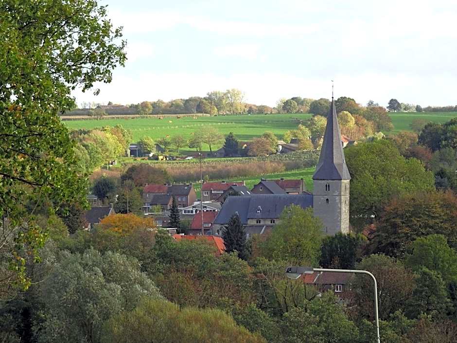 B&B Vroelen-Noorbeek