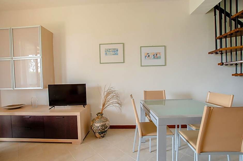 Residence Cernaia - Private Cottage