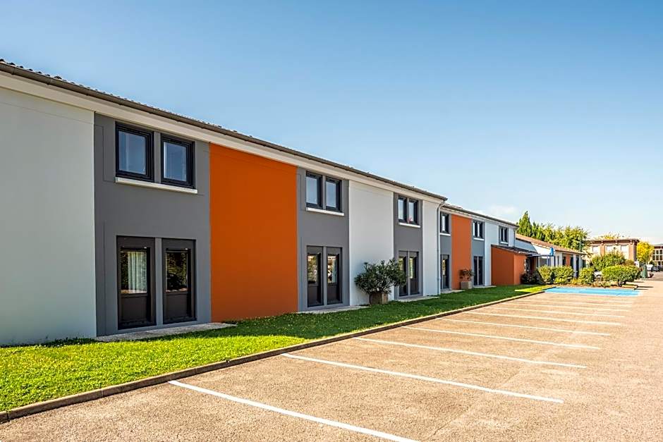 Ibis Budget Villefranche