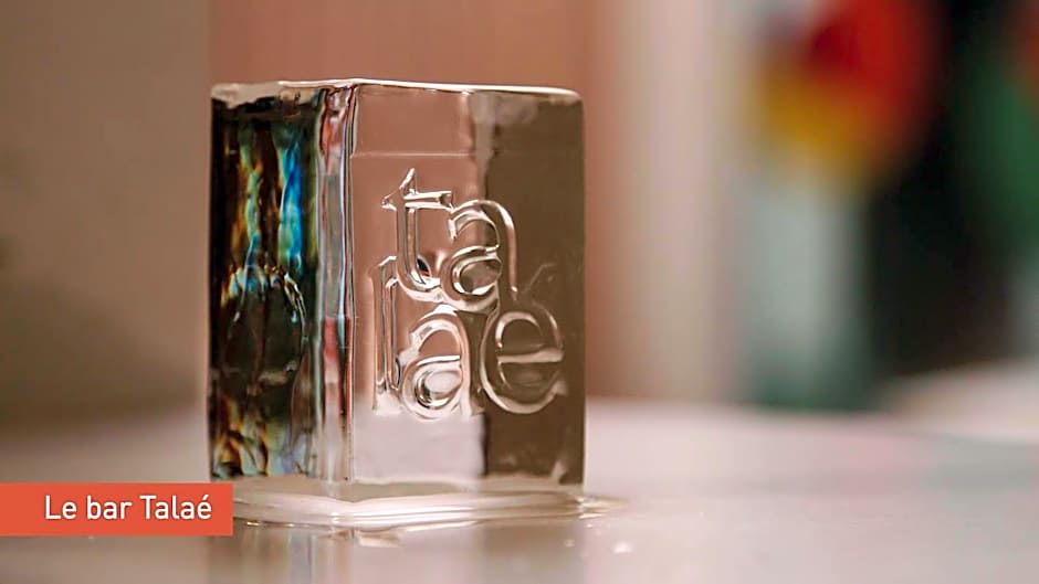 Hotel Royal Madeleine