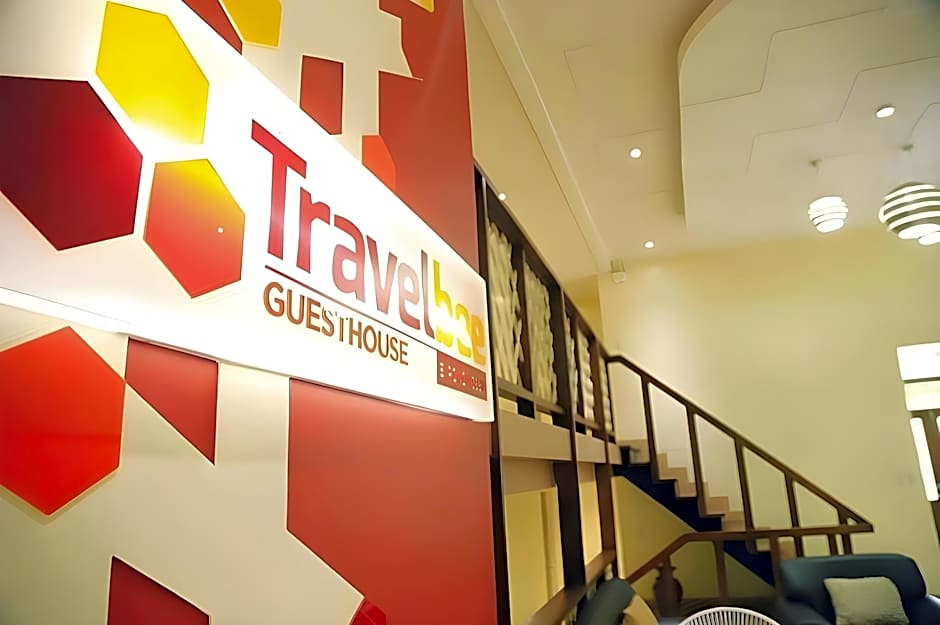 Travelbee Fuente Inn