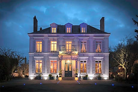 Hôtel L'Ecrin