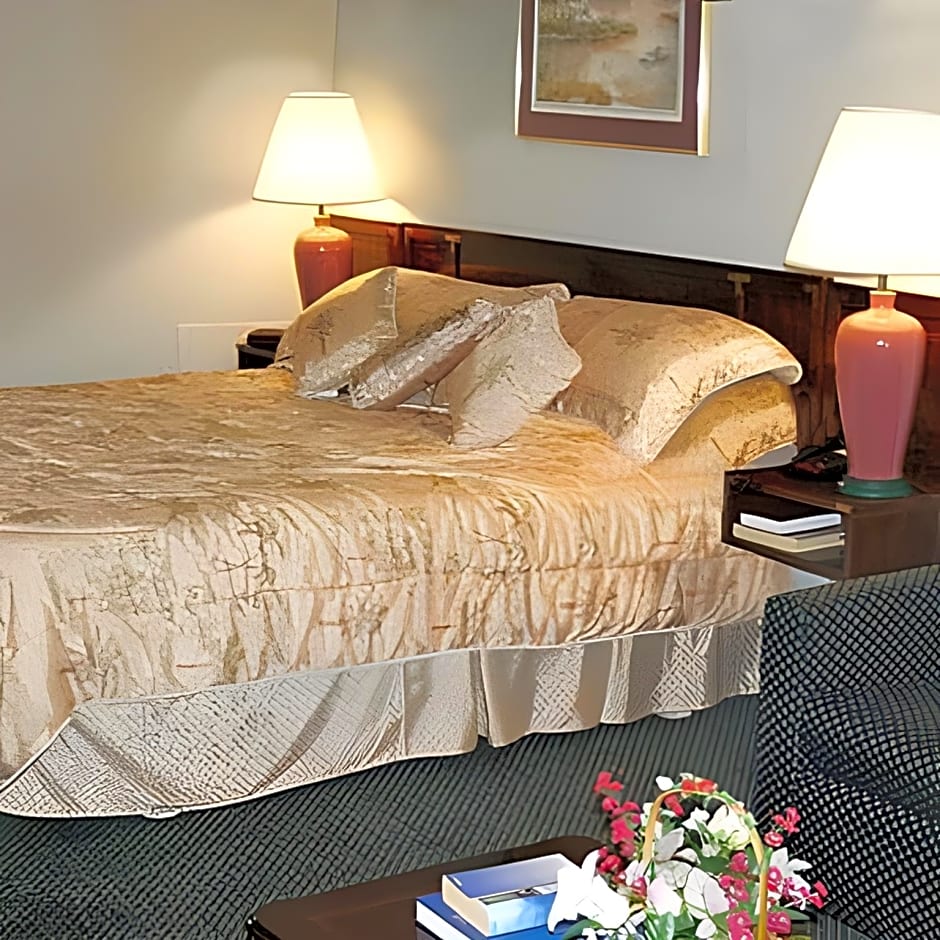 Express Inn Hartselle