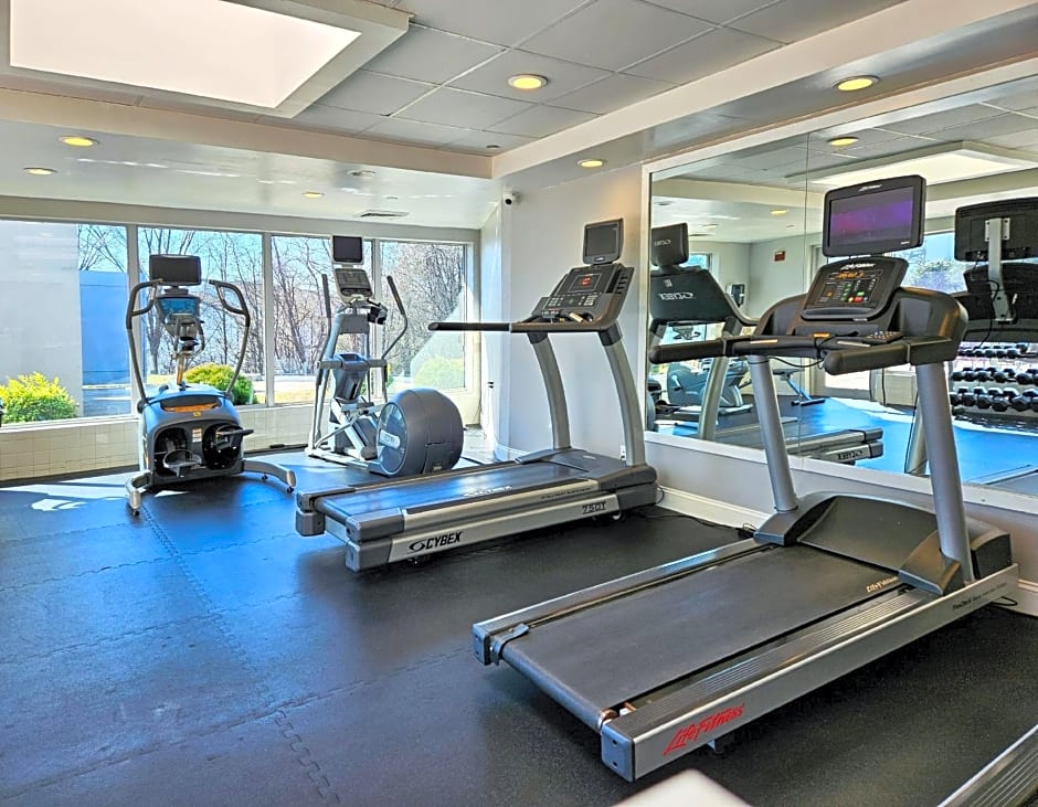 The Holiday Inn Belcamp - Aberdeen Area By IHG