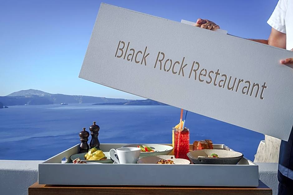 Santorini Secret Suites & Spa, Small Luxury Hotels of the World