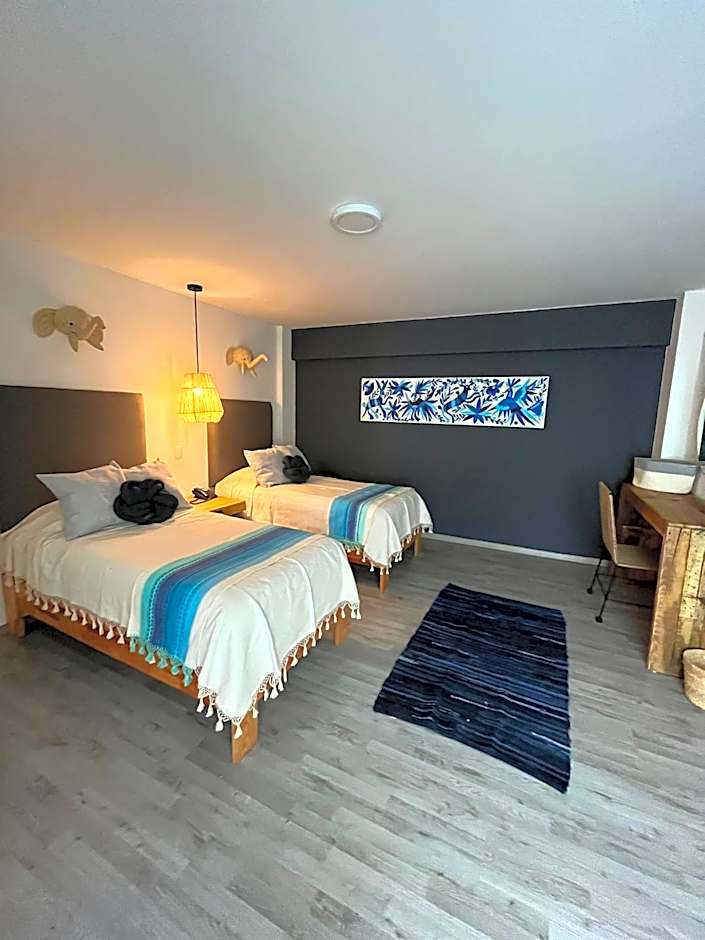 Zen Suites by Regente