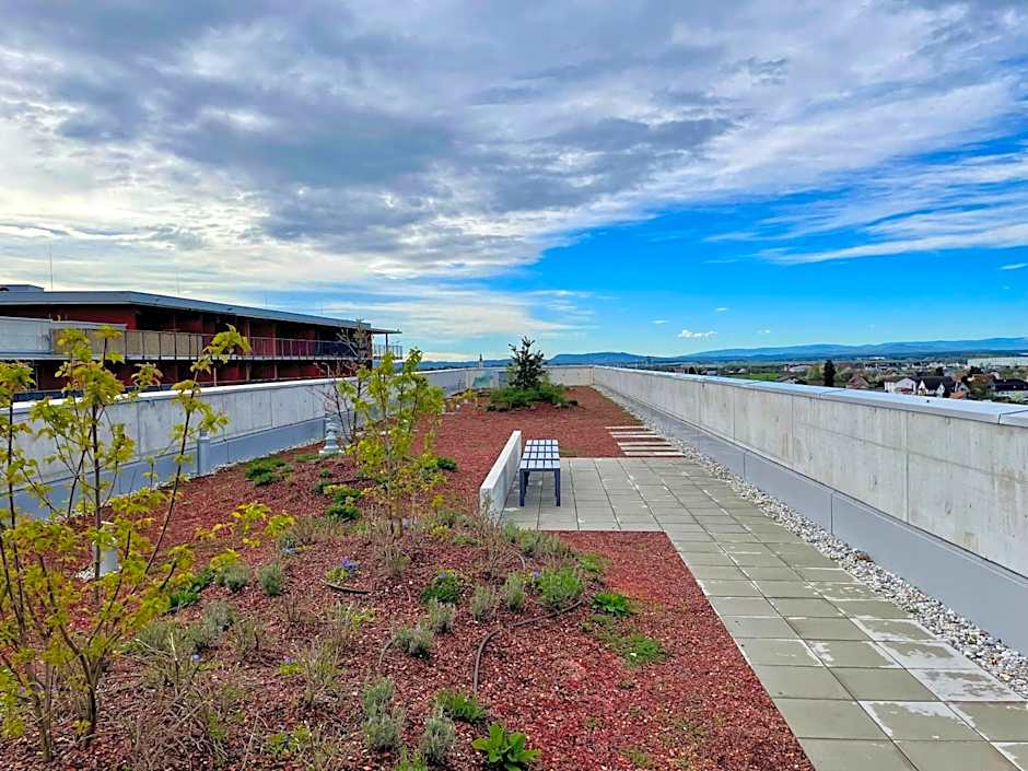 SHOME Apartments Graz I Self Check-in I Free Parking