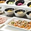 The BREAKFAST HOTEL MARCHE Ishigaki Island