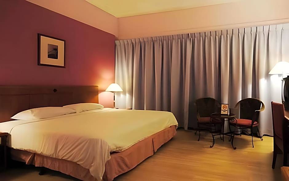 Premier Hotel